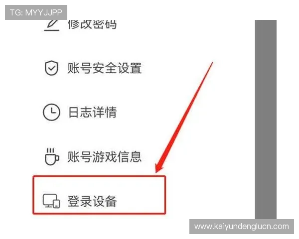 开云手机登录的详细操作指南帮助用户顺利进入游戏账号安全登录流程